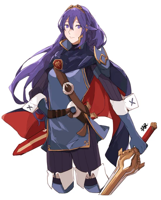 Lucina 