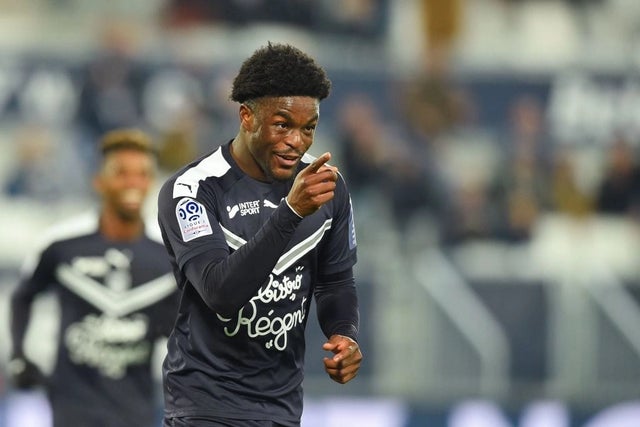  Josh Maja – Bordeaux (21)Maja is the surprise of this analysis. The young Nigerian joined Bordeaux in 2019 January for a fee of €1.70m. His sample size is fairly small to draw serious conclusions but these numbers are not here due to coincidence only.MV: €6.30m