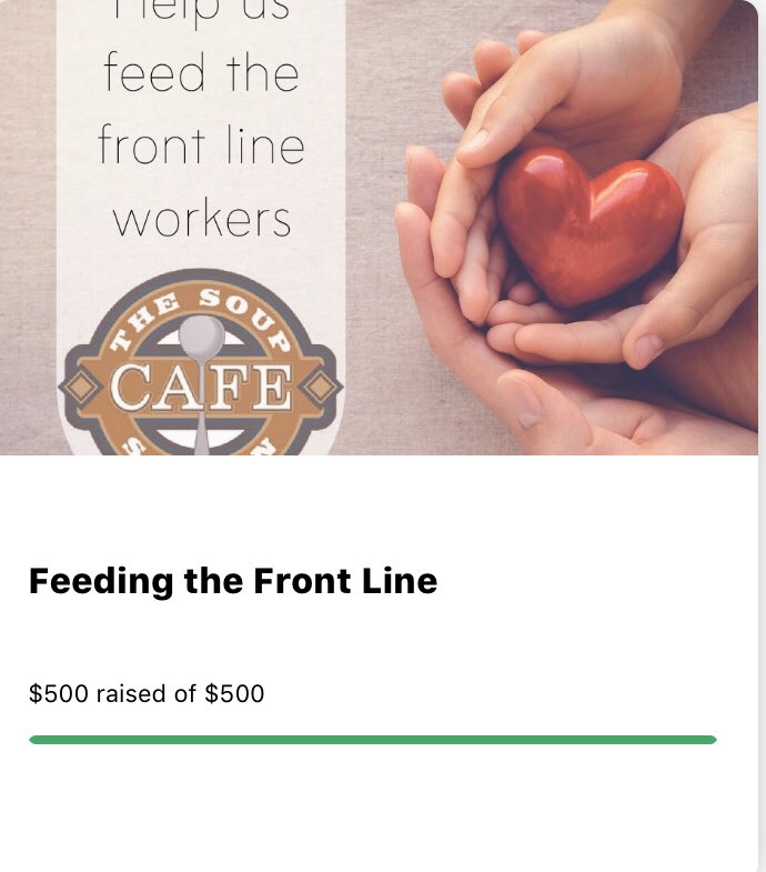 We did it Lansing, thanks to you! We will keep you posted on the delivery details. Thank you again, what an amazing community! #give #community #united #lovelansing 

Big thanks to

Mark &amp; Melissa Castro
Kathleen Campbell
Victoria Walker
Elizabeth Hodges