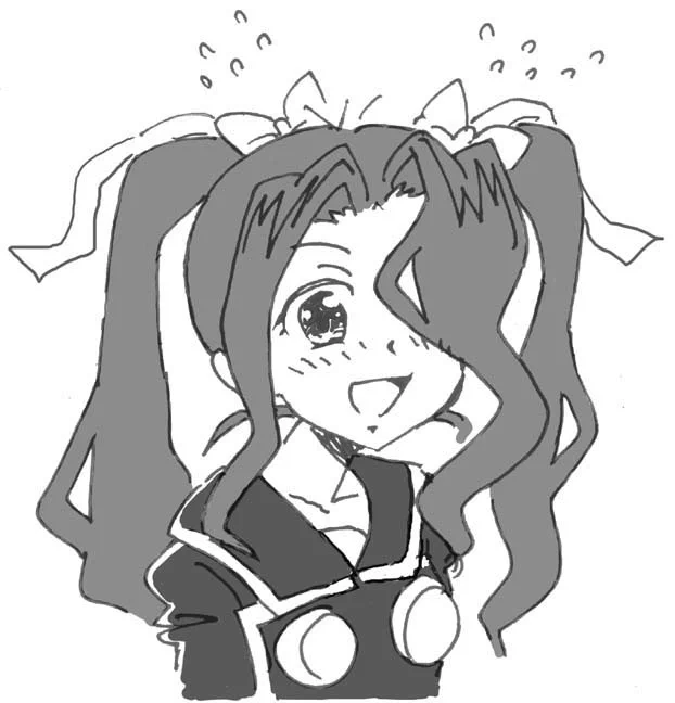 はやて×ブレードの わんこ。
https://t.co/Wt5NLaVGEh 
