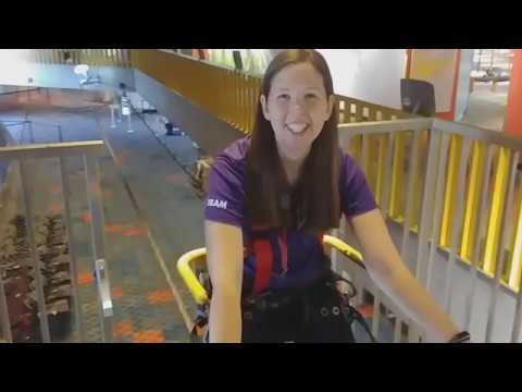 azsciencecenter's tweet photo. Watch as we embark in the impossible and ride a bike on a wire! Explore the Sky Cycle with us and learn about balance, fears of heights, and forces!
https://t.co/BuTleAmALN
#azsciencecenter #virtuallearning #TheArizonaWay #NeverStopWondering #NeverStopImagining https://t.co/ETRHF5zIBW