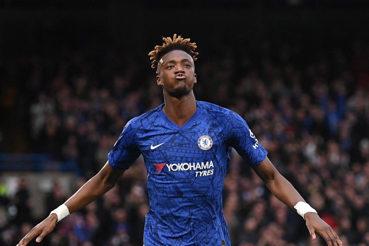  Tammy Abraham – Chelsea (22)Honestly, I don’t understand why would Chelsea spend big on another CF. Yes, he needs a backup, but Tammy – with Ziyech/Pulisic/CHO supporting him - will terrorize the PL next season!MV: €40.00m