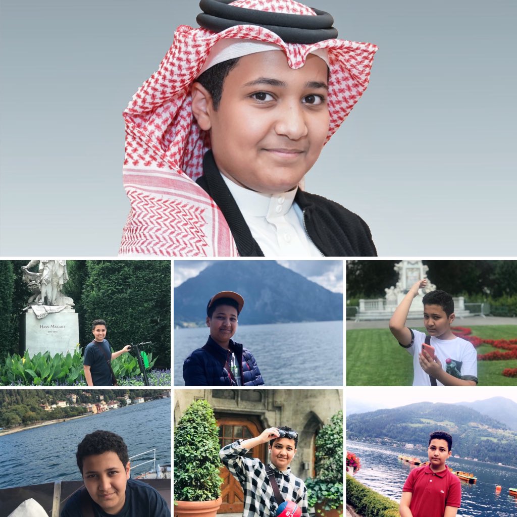 Mushabbab M Albeshri tweet media