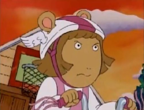 arthur_read8's tweet photo. Grandma Thora: can you be a dear and pick up my groceries? My age puts me at a higher risk 
DW: https://t.co/udk9nodL9Z