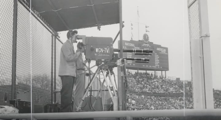 Bleacher Nation tweet media