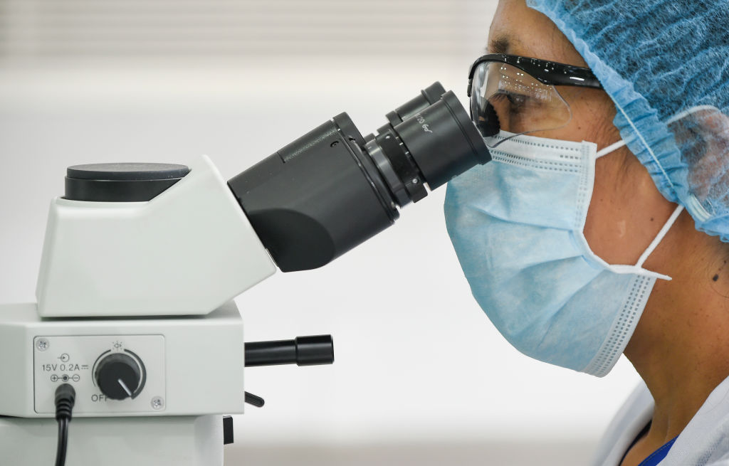 opinion's tweet photo. Recently, one group of biologists collected 140,000 samples from animals. They identified 1,000 new viruses.

But merely listing these pathogens isn't enough. We need to reduce how often those pathogens come into contact with humans https://t.co/aH3139OJSd https://t.co/DrdVLGmpqD