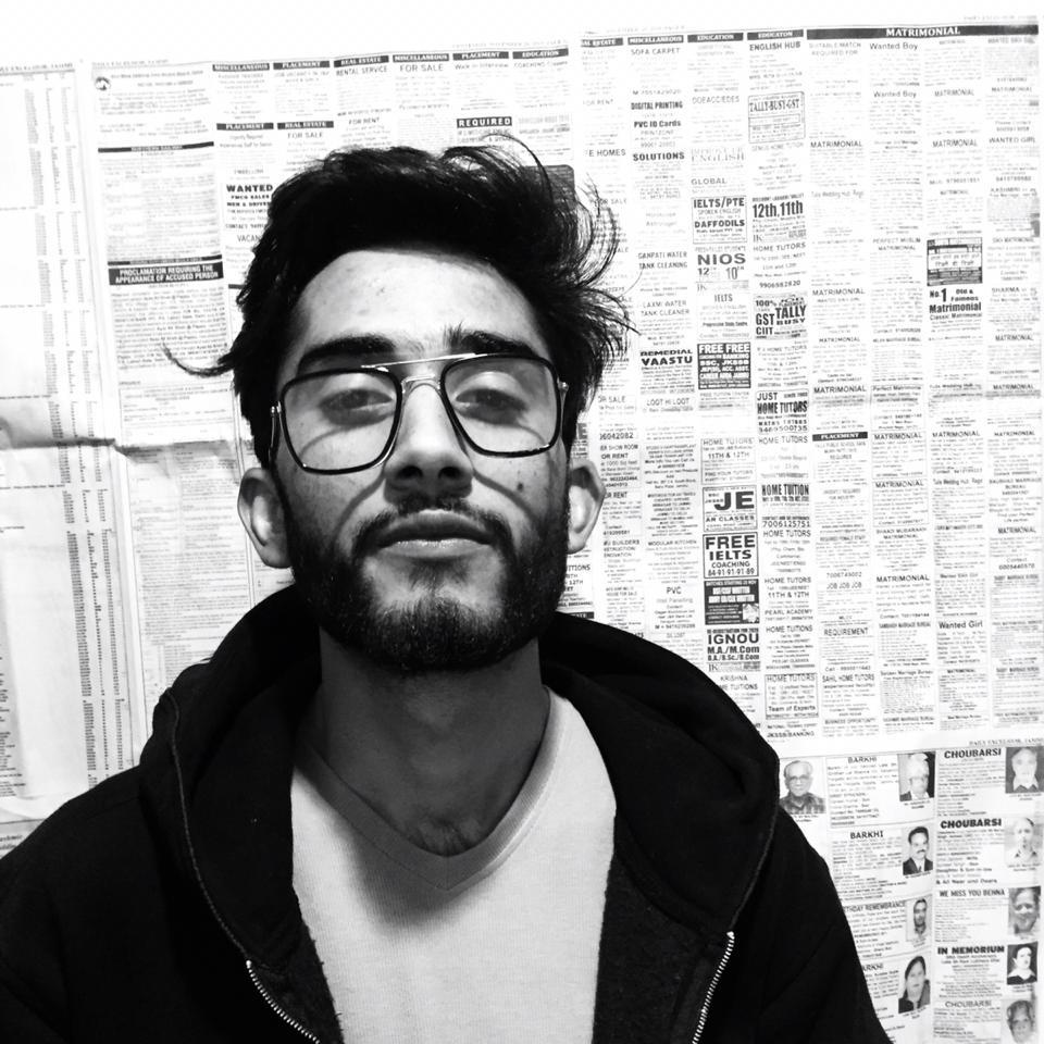thisisburhan's tweet photo. #NewProfilePicاي https://t.co/X0TuijC64H
