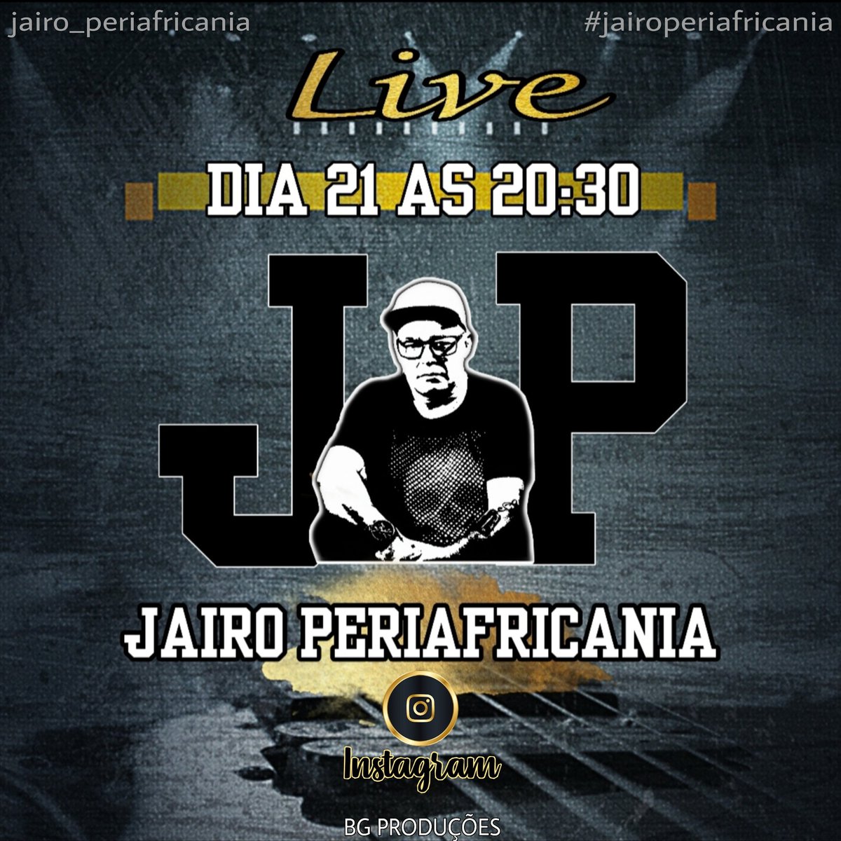 Jairoperiafric's tweet photo. Salve! Bora trocar umas idéias, poetizar e cantar uns rap da hora!

#jairoperiafricania #cooperifa #rapnacional #hiphop #quebrada #literatura #poesia https://t.co/N1Jp0VMtcX