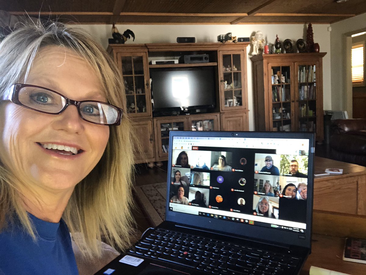 hcanup's tweet photo. Hey @wakelet I presented at the #edcampGAWIRED event yesterday! Hopefully, there will be about 50 new surfers riding the wave! @edcampGA #thehumansarecoming https://t.co/J1BczT7JQe