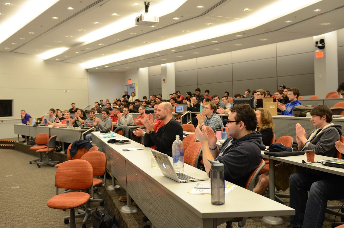 UB Hacking (@UBHacking) / Posts / X