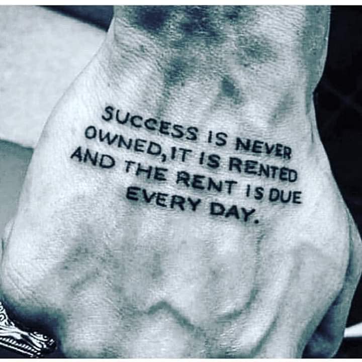 FaniyiHafeez's tweet photo. Don’t get too comfortable around 🏃 you could be cut off in a sec when u least expect ✌️ #GoHardDaily https://t.co/FQBB1l7OJX