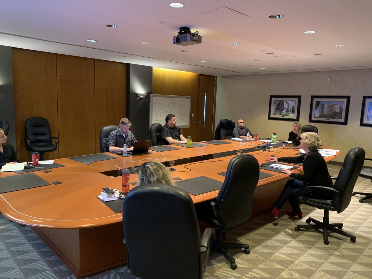 Great turnout for #HNTSO Virtual MG town hall. Great to connect again with over 150 leaders!  ⁦<a href="/Talk2RobC/">Robert Coelho</a>⁩ ⁦<a href="/AdrianaKaraula/">Adriana Karaula</a>⁩