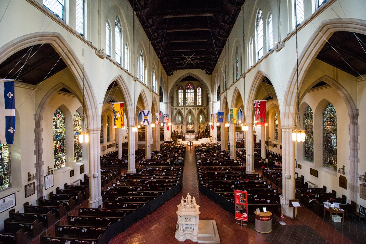 We're looking for who God is calling to be our next Rector. 

Check it out: vanderbloemen.com/job/st-pauls-b… via <a href="/VanderbloemenSG/">Vanderbloemen</a>