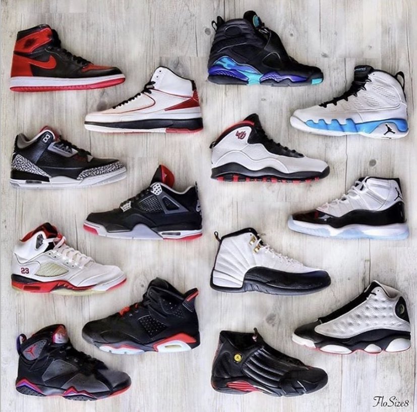 FitThemAll's tweet photo. TON TOP 3 JORDAN ?? De 1 à 14 UNIQUEMENT. ⬇️⬇️⬇️ https://t.co/m5dVIWCnd3