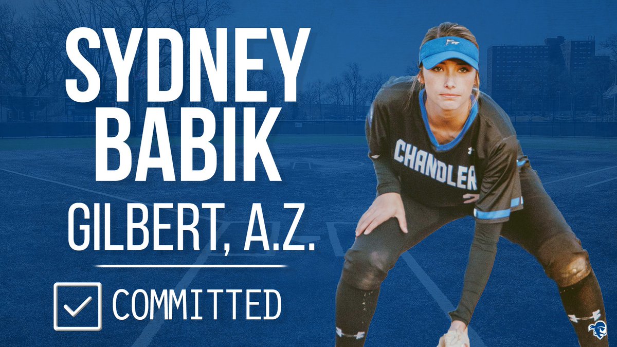 SHUSoftball's tweet photo. Welcome to South 🍊, Sydney!

#HALLin https://t.co/lsVNCLzPwJ
