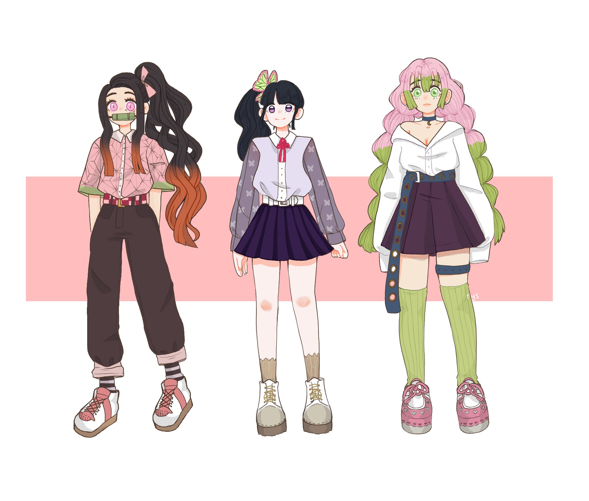 kny fashion