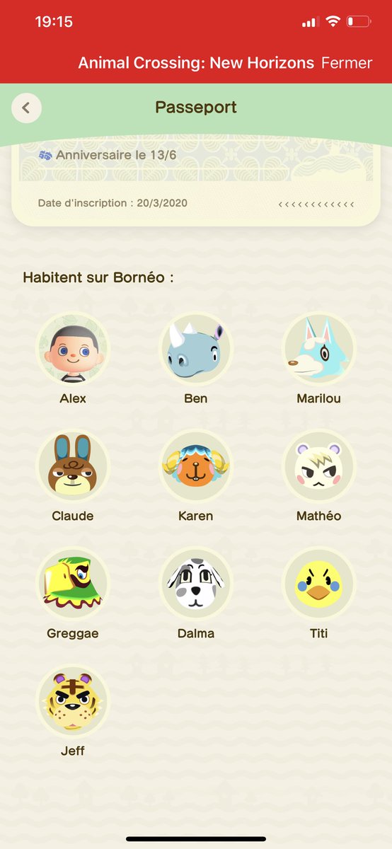 Jay_Htn's tweet photo. @SvilxrMvrs Et « Bibi » qui arrive demain 😋 https://t.co/tnaKTT7fcc