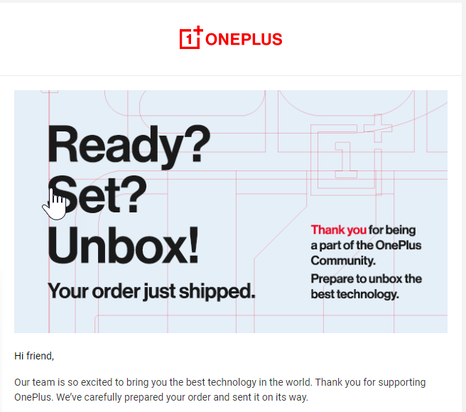 RyanBerding's tweet image. Got this today.  8 pro will be here tomorrow! Super fast.  Shouldn't expect any less from @OnePlus_USA #OnePlus8Pro #OnePlusSeries