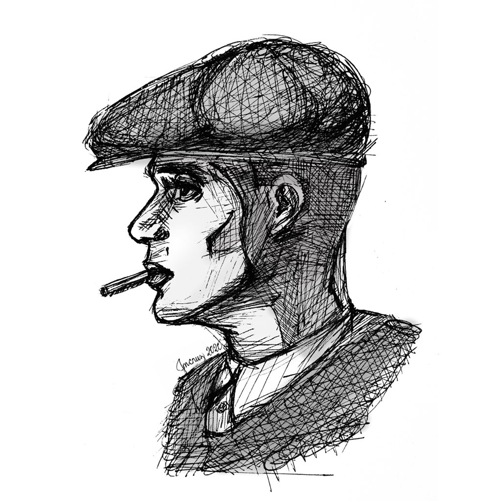 jmcruth's tweet photo. the shelbys #PeakyBlinders https://t.co/qD0V8esr57