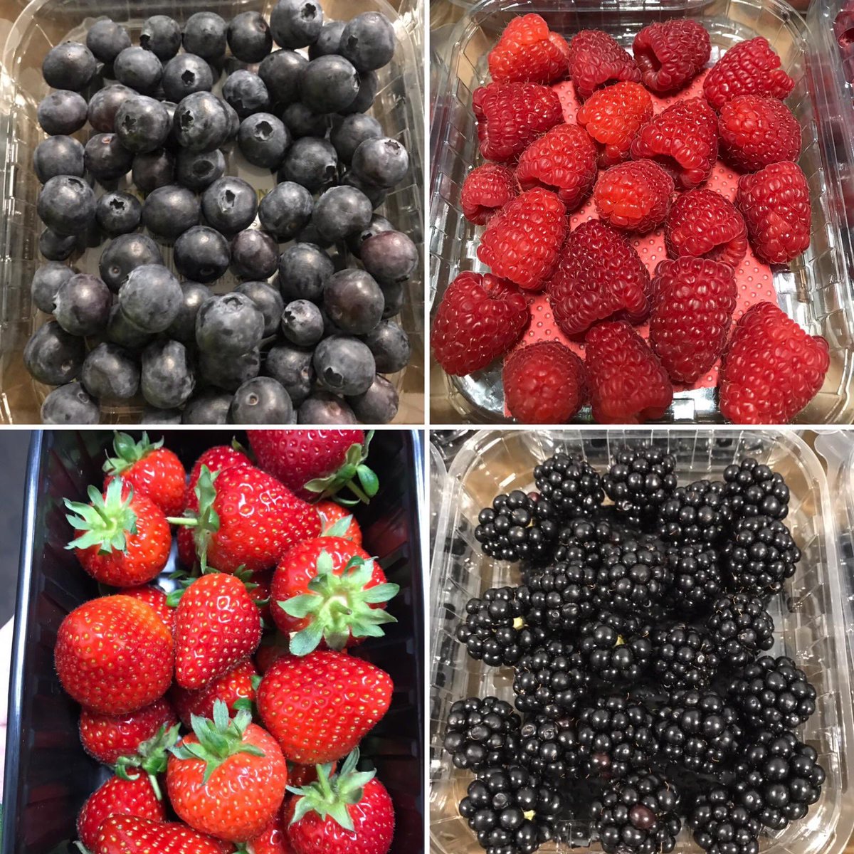 LaidlersFood's tweet photo. Berries for all - direct to your door 
https://t.co/NVrmv4TMdR https://t.co/8AgFSupRxc