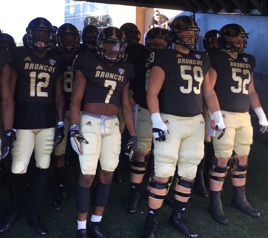 Fifth Quarter WMU tweet media