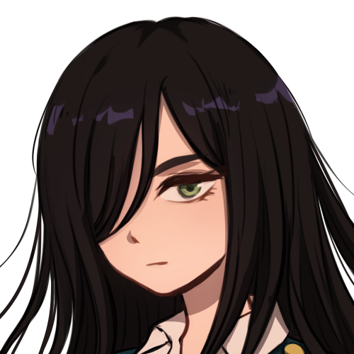 [✦] Look at this awesome piece that I commissioned from <a href="/liantreecastle/">lii ✨ slow fried shrimp (👉@liantreecastle.bsky)</a> ! Aaaaa my baby girl