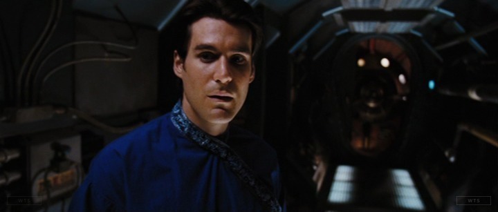 Sean Maher is now 45 years old, happy birthday! Do you know this movie? 5 min to answer! 
