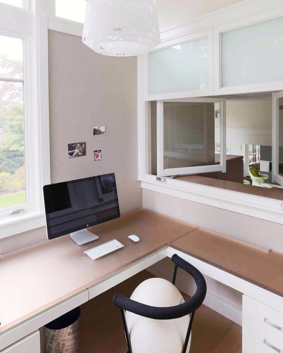 EckMacneely's tweet photo. Need to add an office space to your home? We are here for you. We are here, working online, and would be delighted to provide a virtual design consult to you! 
#homeoffice #homedesign #customhomeoffice #workfromhome #workremotely #remotework #workvirtually #bostonarchitect #home https://t.co/ZSndE3fK5P