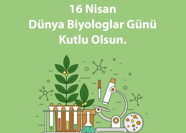sentebiolab's tweet photo. Şu günlerde değeri daha çok anlaşılan biyologlarımızın günü kutlu, mutlu olsun.  #CareBiyoloji https://t.co/rdMX3qY7pm