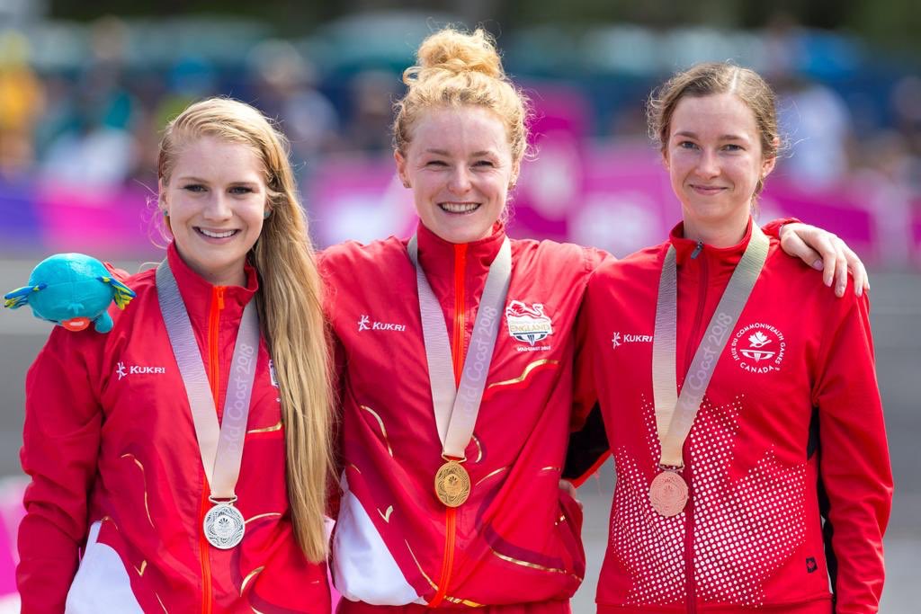 #ThrowbackThursday to my ‘Games’.

💛 Olympic Games London 2012.
26” hardtails and a home Olympics. 

💪 Commonwealth Games kmcGlasgow 2014. Strong England/ Scotland crew. 

🥇 Commonwealth Games Gold Coast 2018.
2 years and a couple of days ago!