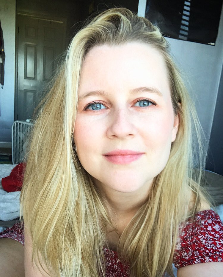 Katy Flynn's Instagram, Twitter & Facebook on IDCrawl