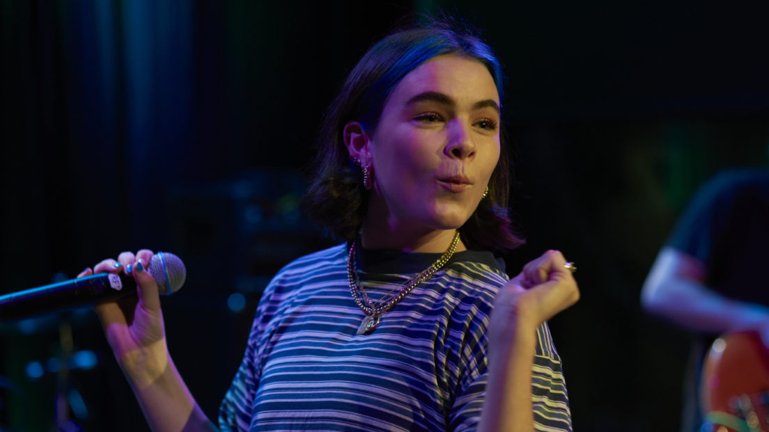 We have a great show lined up for you tonight on @birnCORE featuring Auckland, New Zealand's <a href="/BENEEMUSIC/">BENEE</a> who stopped by Boston on October 22, 2019 to play an amazing live set at <a href="/redroom939/">Red Room @ Cafe 939</a>. Tune in at 8PM EDT here to listen to the show: thebirn.com/show/benee-pla…