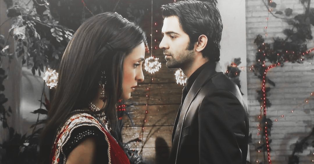 A: "Shaadi Karni Hogi Mujhse.. Six months ke liye" What she was expecting and what he said  #BarunSobti  #SanayaIrani  #IPKKND  #Arshi