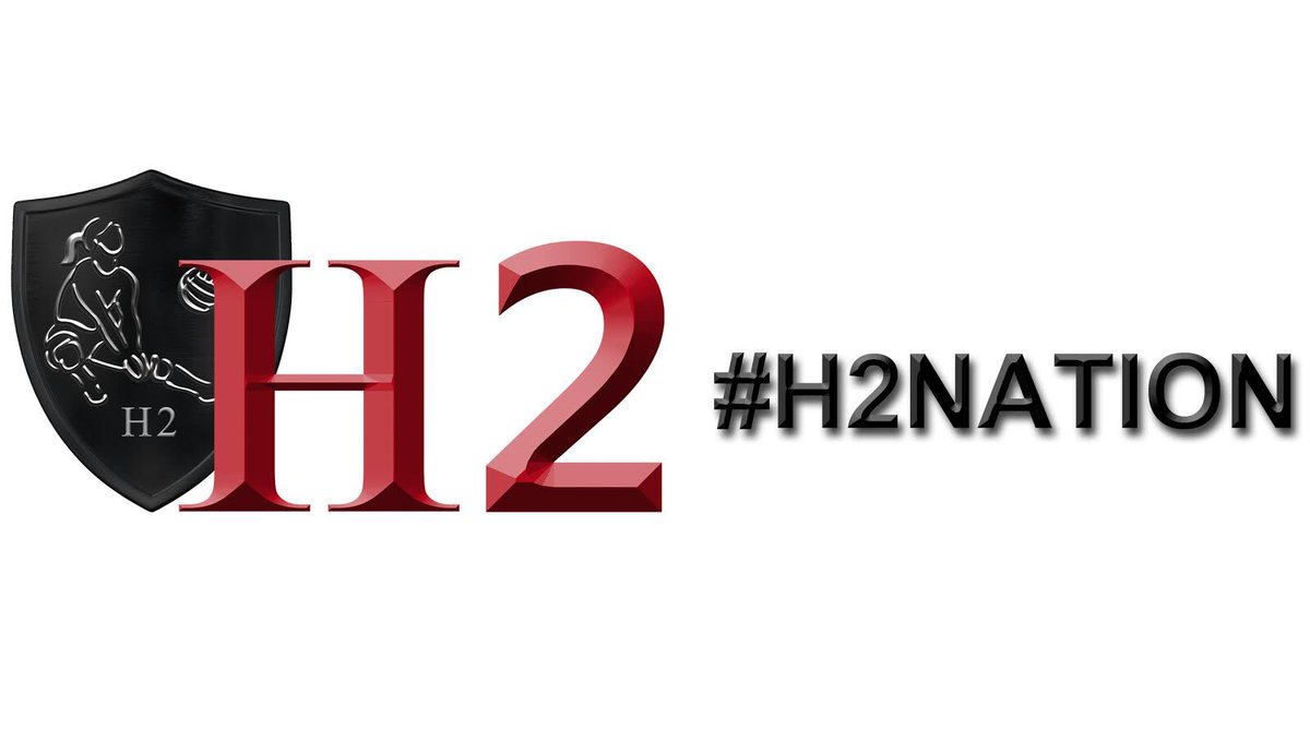 H2 Sports Worldwide, LLC tweet media