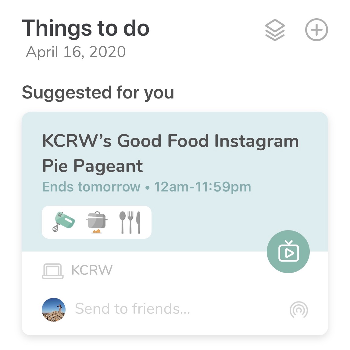 DittoApp's tweet image. New Designs ✨ live on the ditto app!  Download the app for daily live streams based on the activities you love! #HealthyAtHome