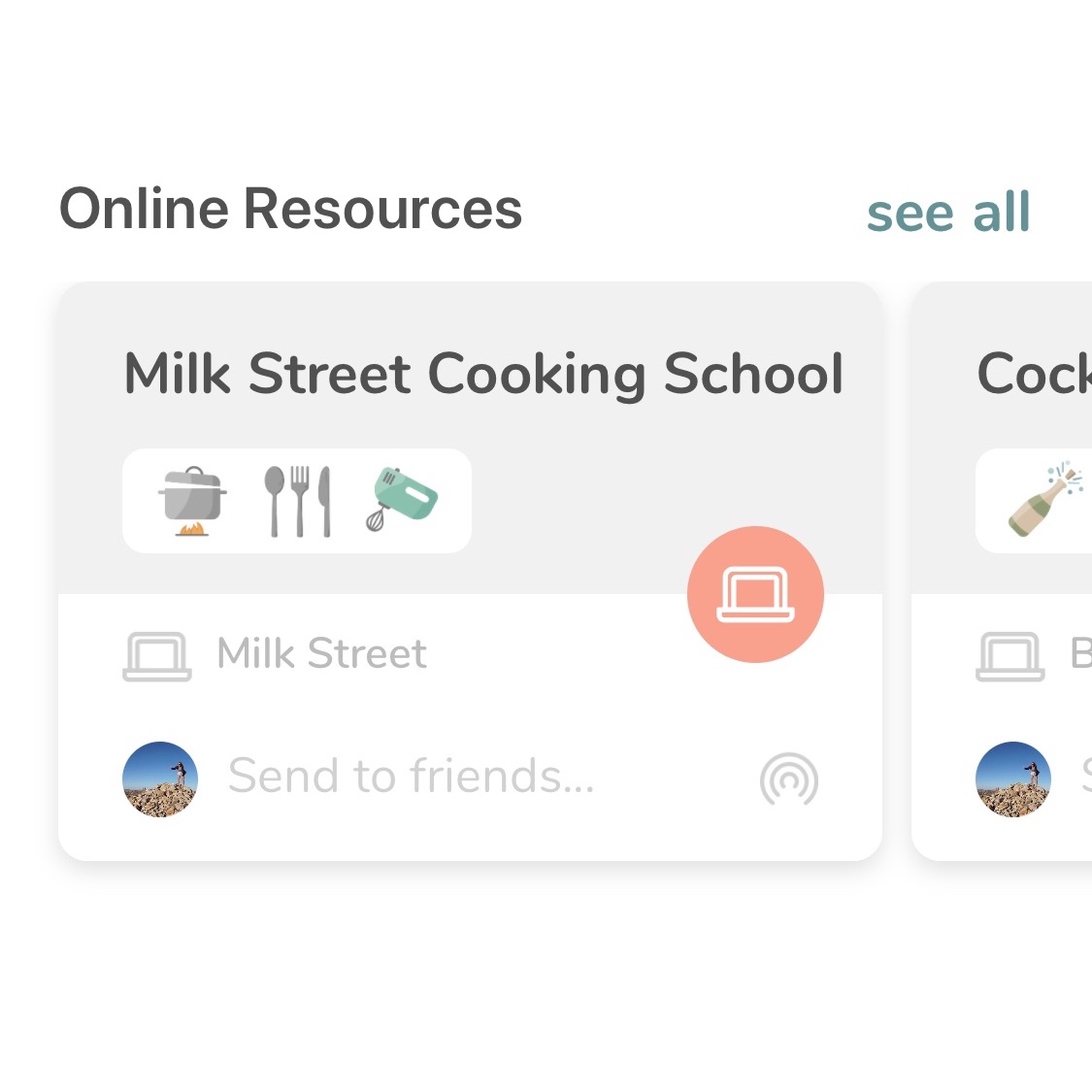 DittoApp's tweet image. New Designs ✨ live on the ditto app!  Download the app for daily live streams based on the activities you love! #HealthyAtHome