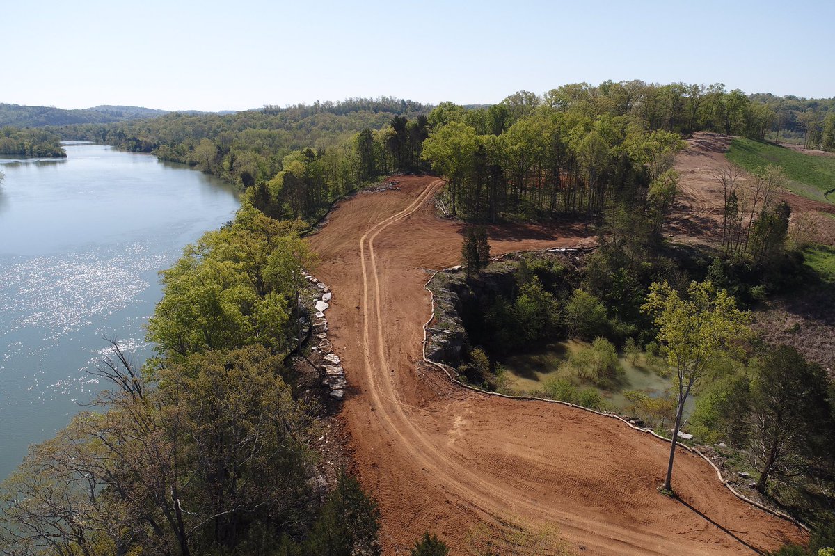 Bill Bergin, ASGCA tweet media