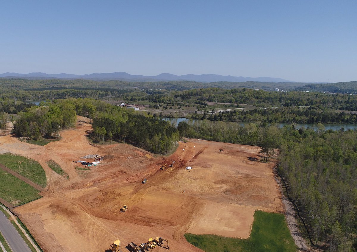 Bill Bergin, ASGCA tweet media