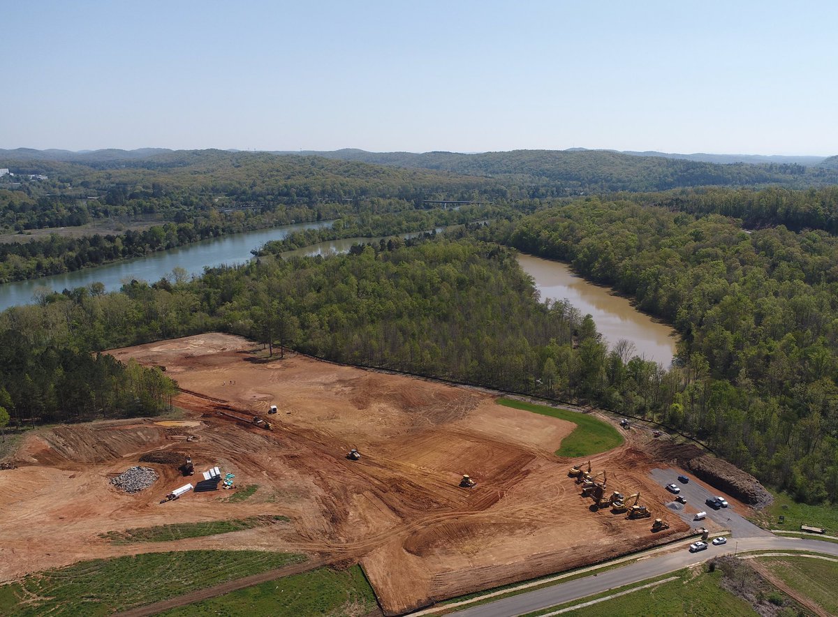 Bill Bergin, ASGCA tweet media