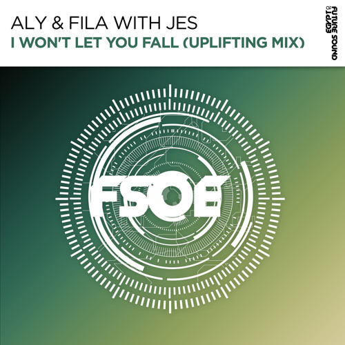 Official_JES's tweet photo. #UTB388 7. @alyandfila & @Official_JES “I Won't Let You Fall (Uplifting Mix)” @FsoeRecordings https://t.co/6GLQd9q2WI @diradio #UnleashTheBeat #Mainstage https://t.co/yeeZYhRG0b
