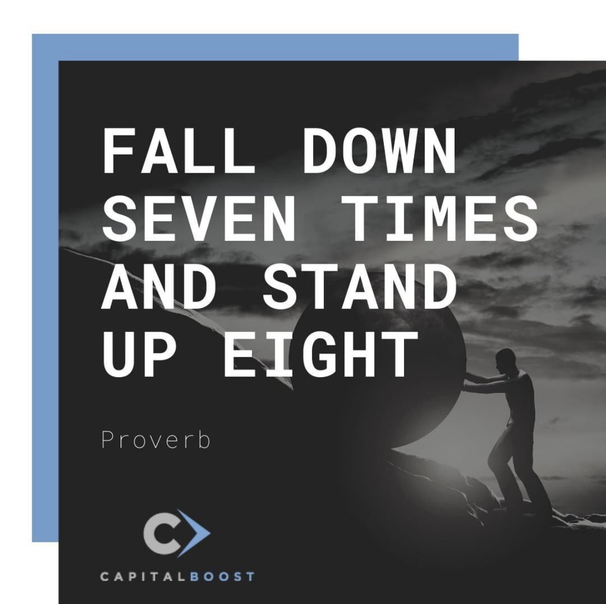 CapitalBoost_Ca's tweet photo. Be ready for anything. Learn more about the Capitalboost Advantage today. https://t.co/z5E76aymIW #businessfinancing #smallbusiness #canadianbusinesses https://t.co/u8jvoqe66x