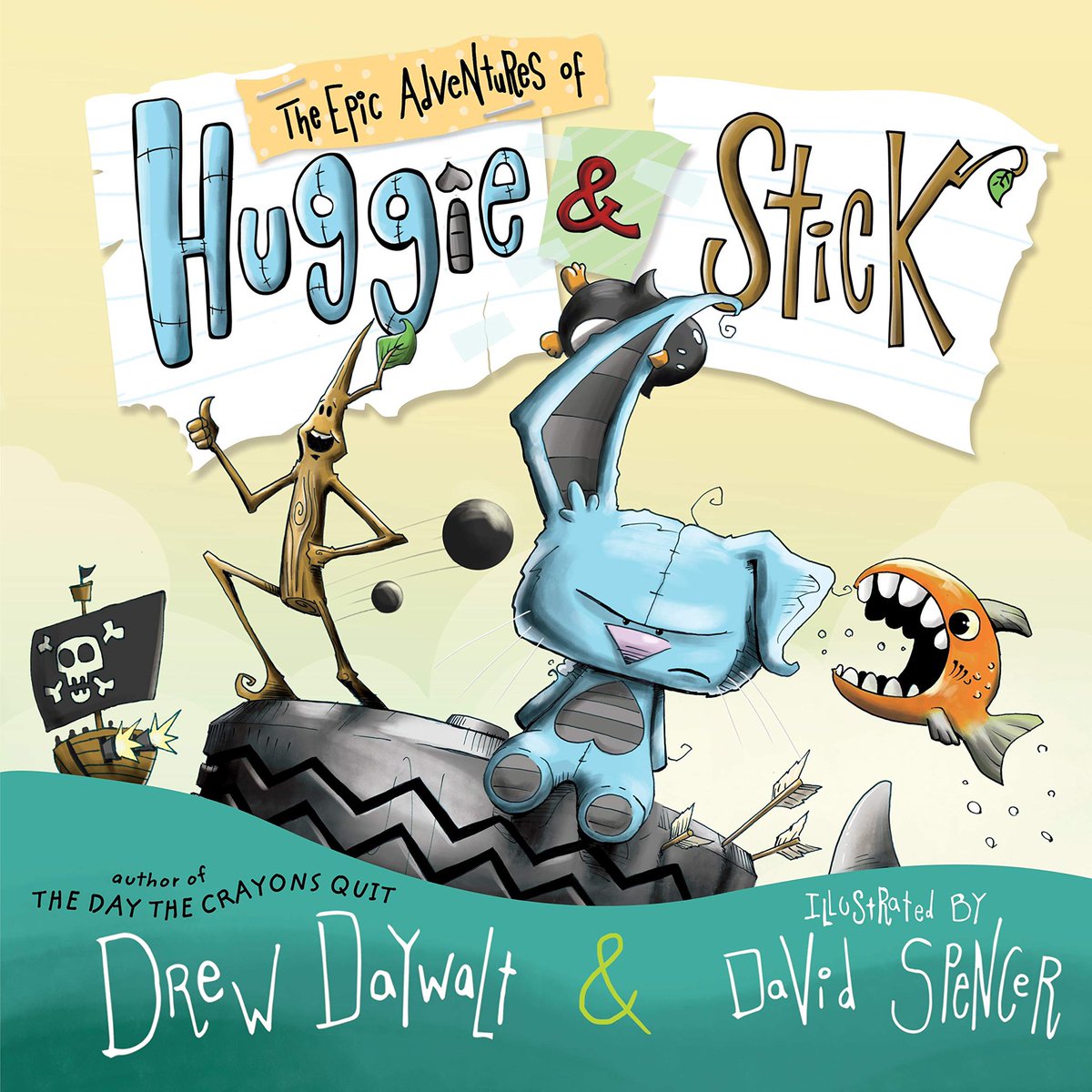 Loved sharing this book with classes today for more Pop-in Storytimes! <a href="/dana17316/">Dana Nelson</a> <a href="/MsThompson_BSES/">Ms. Thompson - 4th Gr. ELA</a> @Rundle4th_BSES @LlewellynAlicia