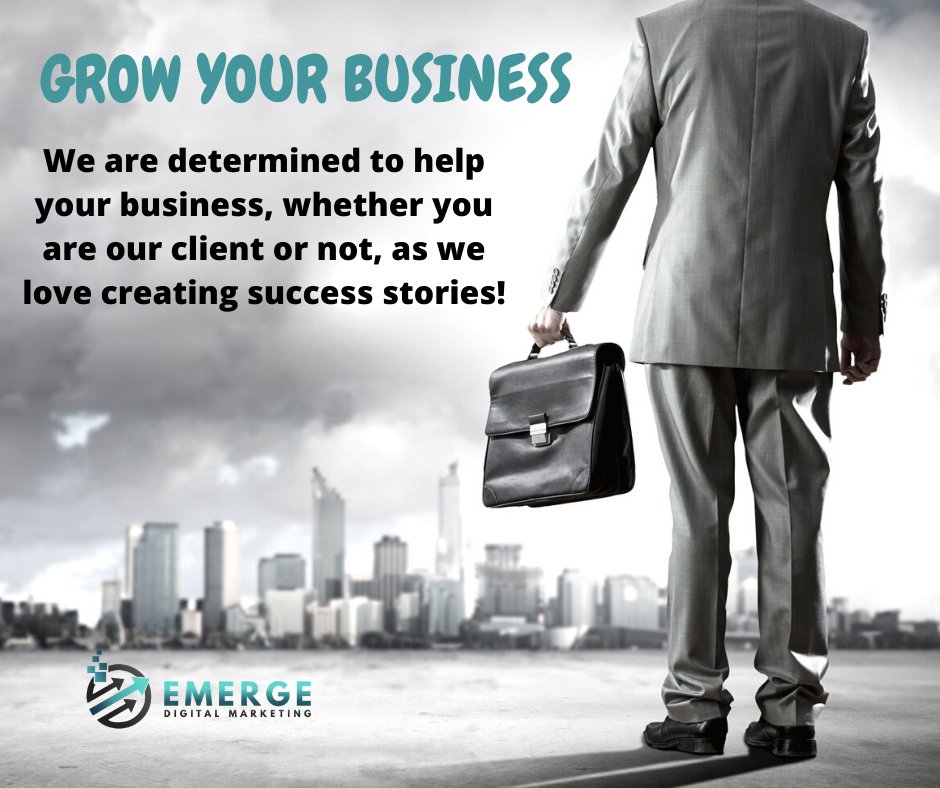 emergedms's tweet photo. We are determined to help your business, whether you are our client or not, as we love creating success stories!
Get details at- https://t.co/cAjBZ9cLaJ
#SocialMediaMarketing #SocialMedia #Emergedms #Marketing #Emerge #DigitalMarketing #customers #EmergeDigitalMarketing #SMM https://t.co/KJSrvXzumE