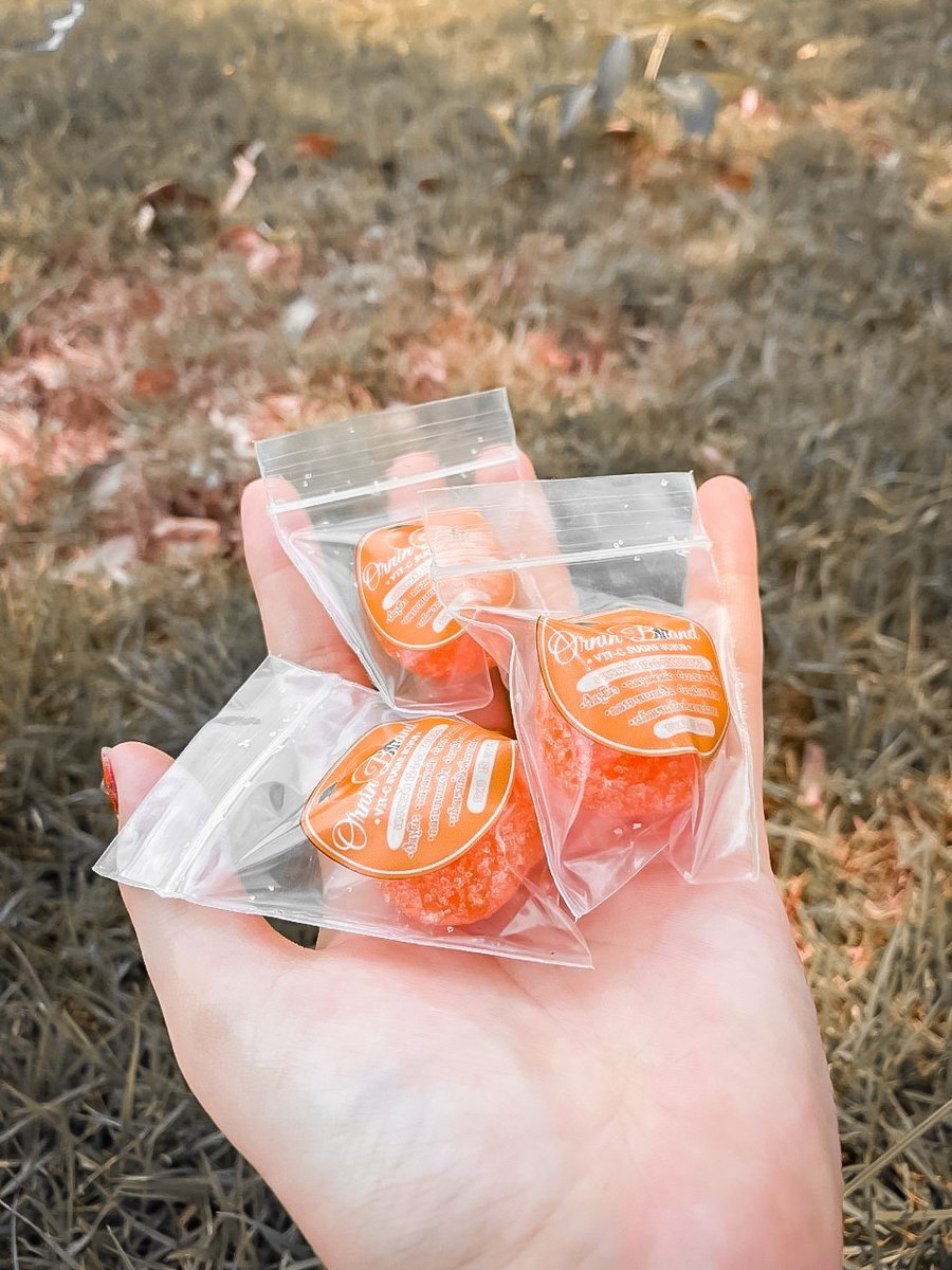 nc_tnk's tweet photo. 🍊สครับวิตซีมาแล้วค่าาา🍊
🎉ช่วยผลัดเซลล์ผิวเก่า เผยผิวใหม่ ผิวขาวกระจ่างใส ✨ในราคา 15บาท 🎀

✔️เป็นตัวแทนเปิดบิลขายต่อ 10ก้อน80.- กำไร70.-🔥
#รับตัวแทนจำหน่ายทั่วประเทศ💗🙆
#ทีมแบมพารวย💸👑 #สครับวิตซี🍊
#ของดีบอกต่อ #ถูกและดี
FB: Bam Nicha
แอดแล้วทักได้เลยย💗🍊 https://t.co/6a7gPLoAzv