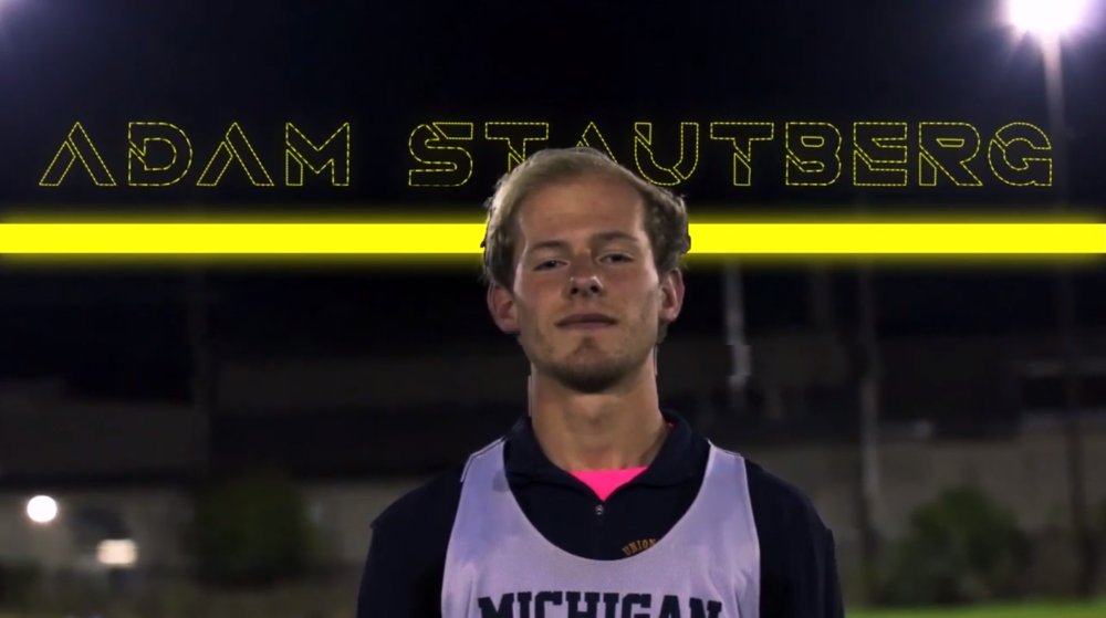 Ultiworld's tweet photo. .@magnUMultimate's Adam Stautberg for Callahan 2020 -> https://t.co/YU4nf5oIH2 https://t.co/Fglgnz0vxv