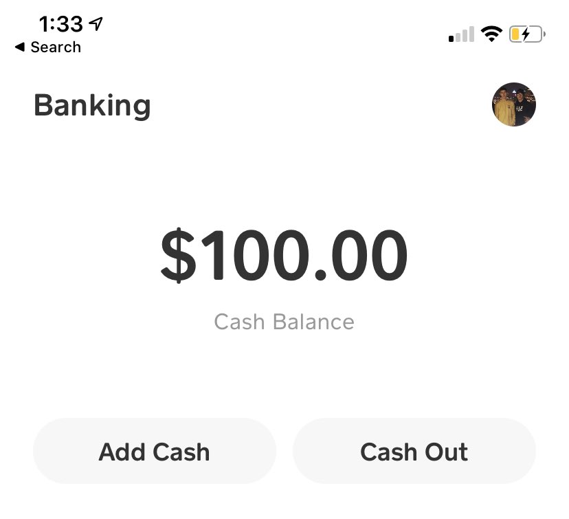 ⚠️⚠️⚠️ $100 Giveaway!! (cashapp or paypal) 
All you have to do is RT this tweet, and follow me!! Ends 4/20/20 Goodluck! ⚠️⚠️⚠️
