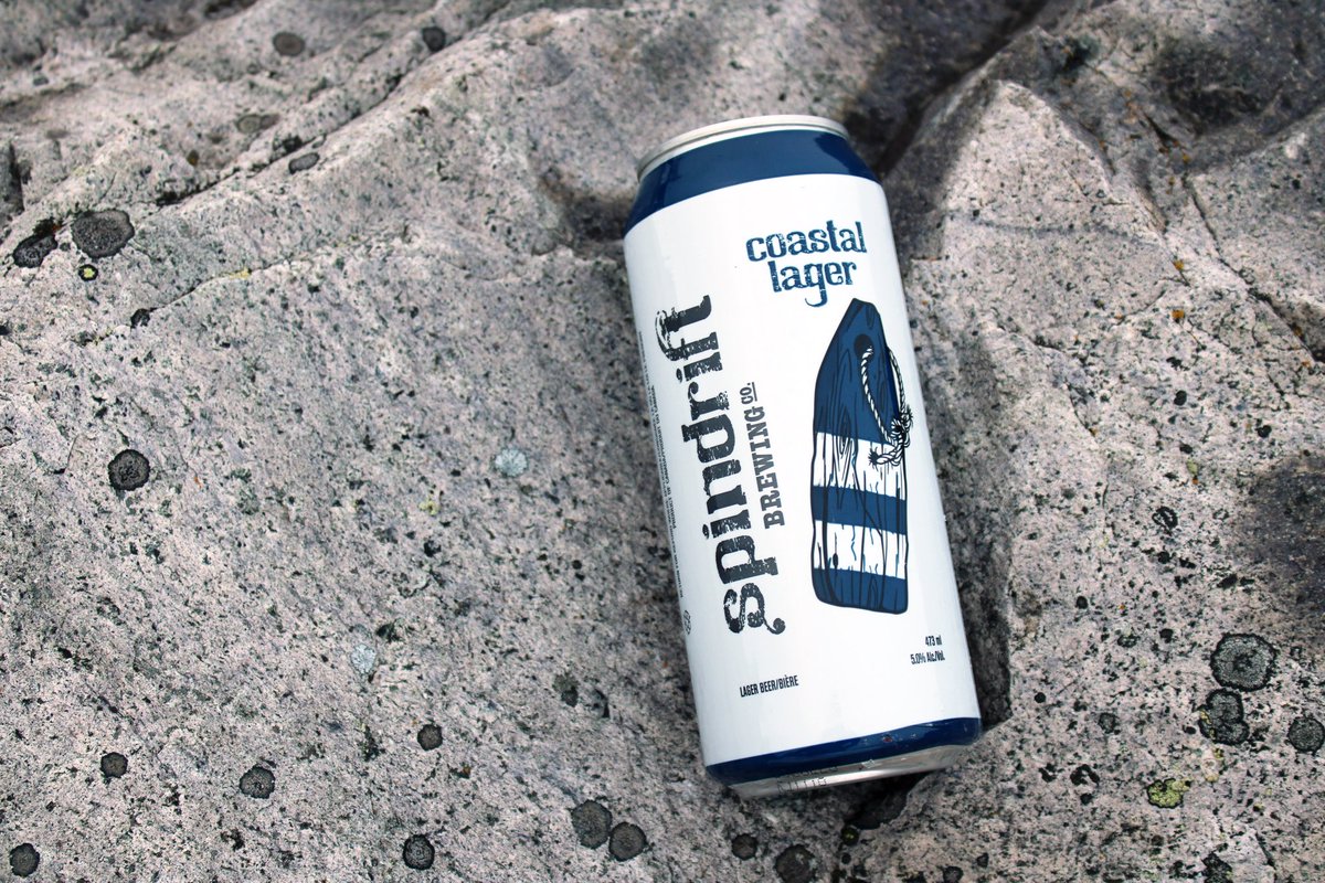 Coastal is back!
... for the time being.

Coastal Amber Lager is back online for purchase and FREE home delivery just in time for the weekend.

Cheers! 🌊