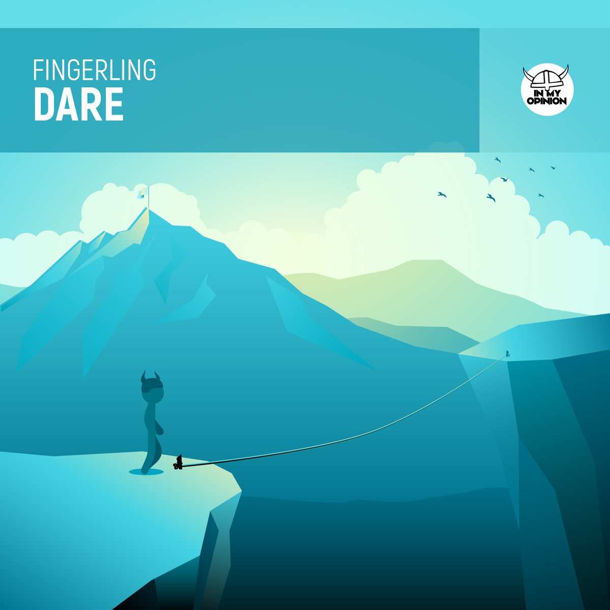 Official_JES's tweet photo. #UTB388 8. @FingerlingMusic “Dare (Extended Mix)” @IMOLabel https://t.co/6GLQd9q2WI @diradio #UnleashTheBeat #Mainstage https://t.co/xOdD13SQzV