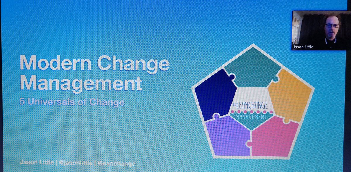 andreacastanho's tweet photo. @jasonlittle nos habla del #leanchange en el #OBAWeek https://t.co/CGJfpaSuRS