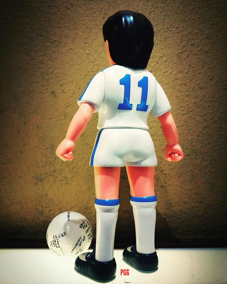 Godzilkiller's tweet photo. A T T A C K
#koushoudo #工匠堂 #足球小將 #captaintsubasa https://t.co/qL4z4UbCzx